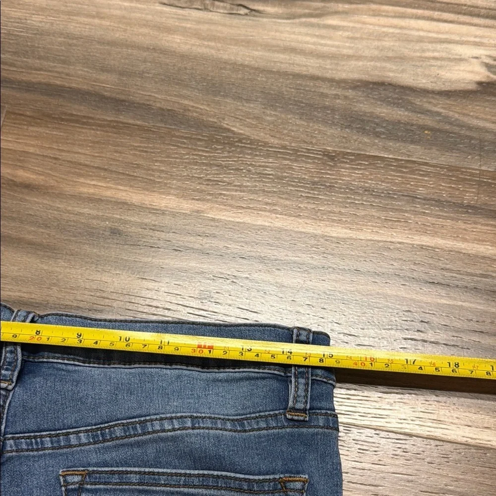 Free People Skinny Ankle jeans W30 Medium wash 61855-16515125